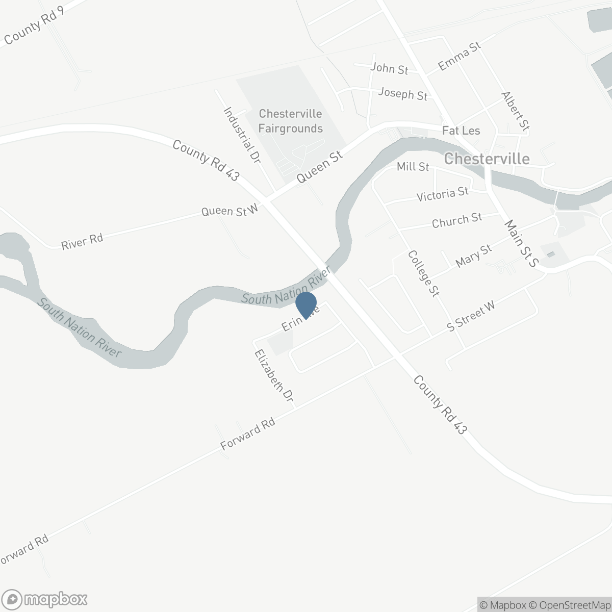 67 ERIN AVENUE, North Dundas, Ontario K0C 1H0